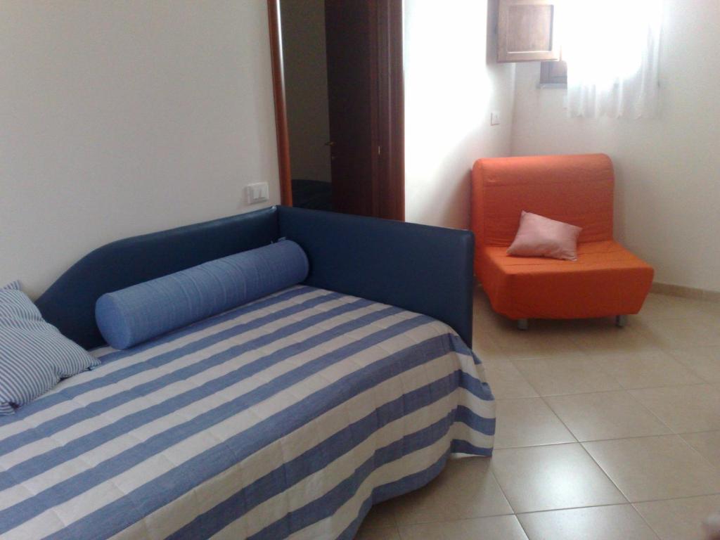 B&B Pacheco Paceco Quarto foto