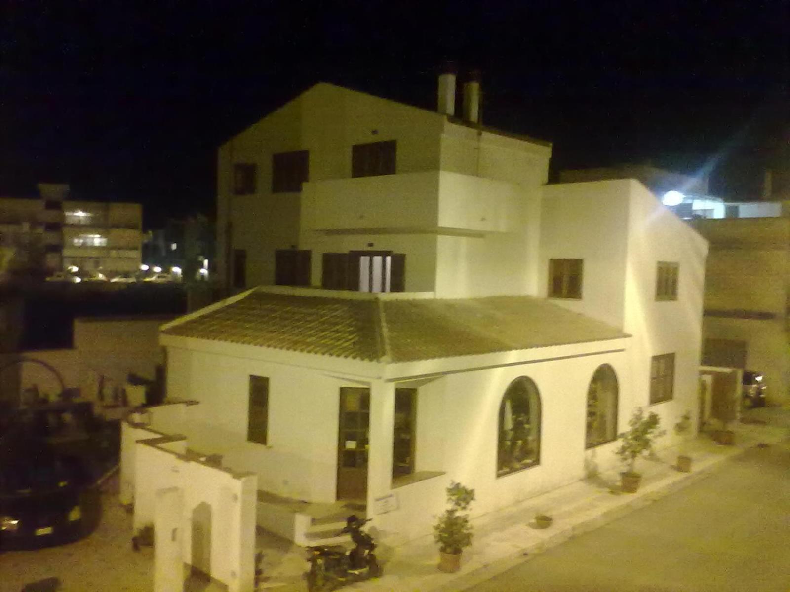 B&B Pacheco Paceco Exterior foto
