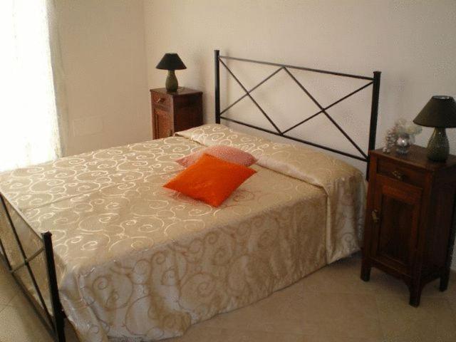 B&B Pacheco Paceco Exterior foto